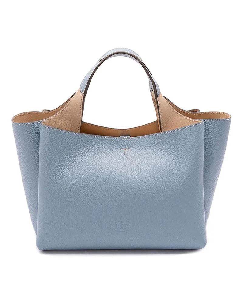 TOD'S Clutch - Beige Beige