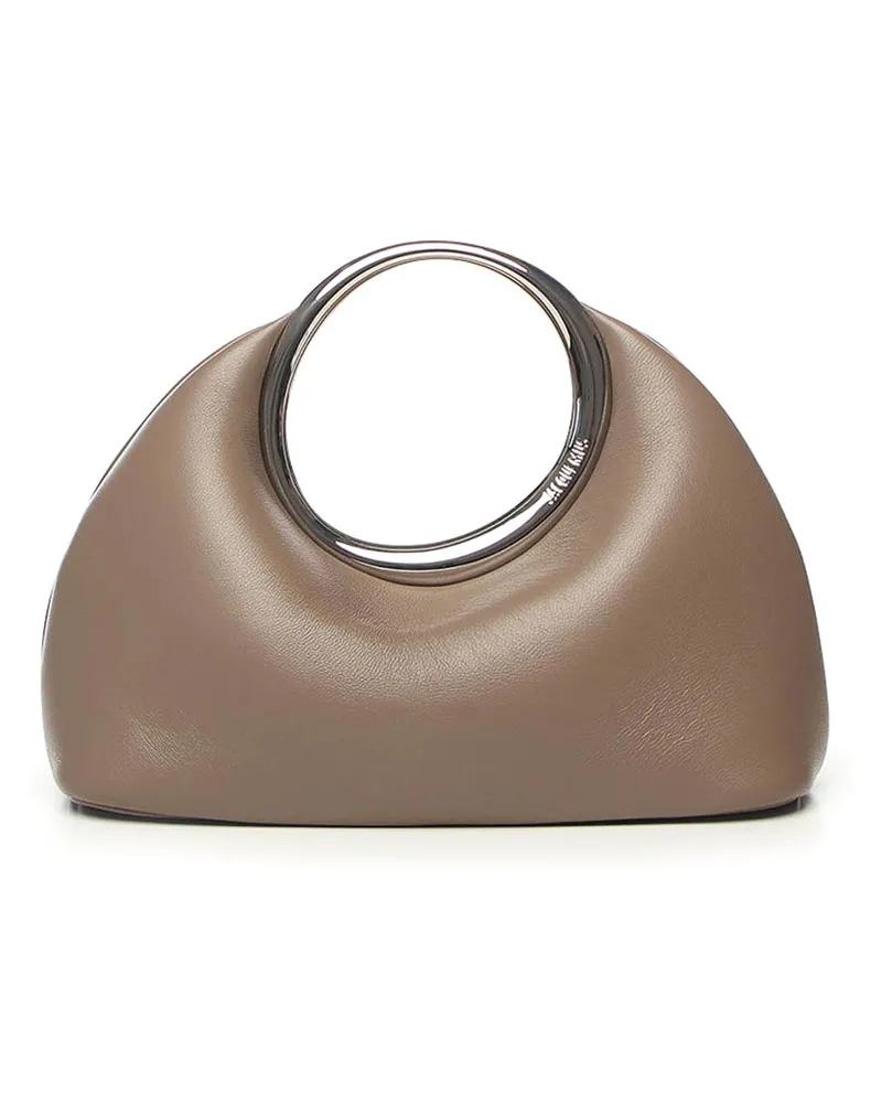 Jacquemus Umhängetasche - Beige Beige