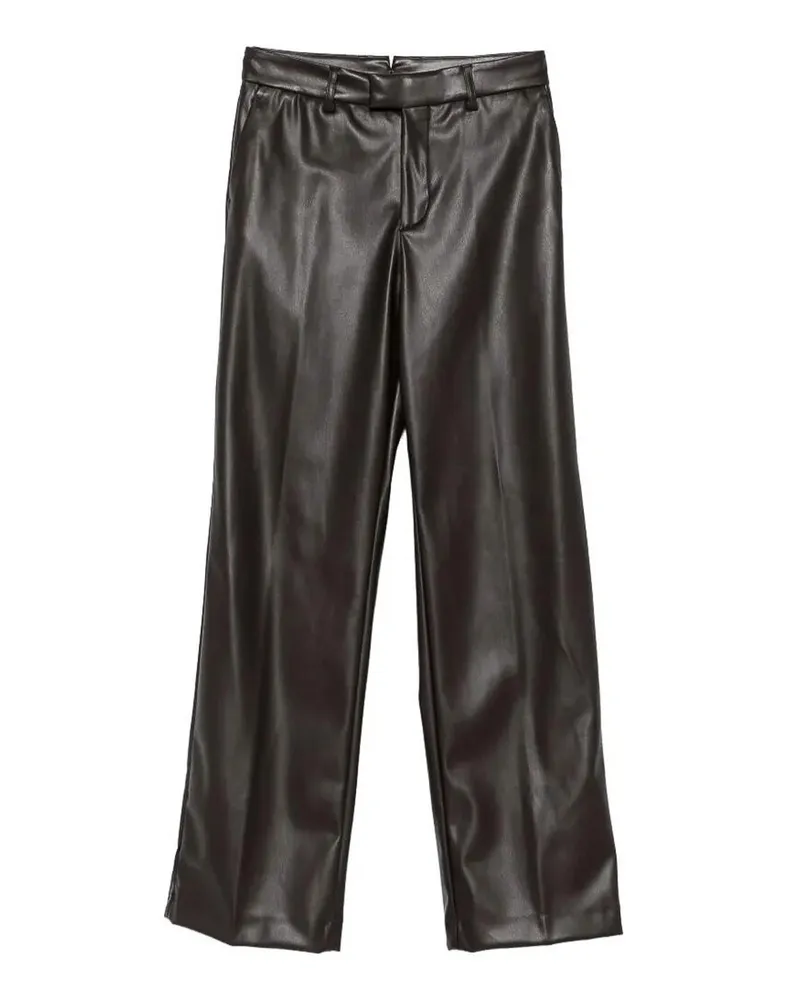 Berwich Casual Hose - Braun Braun