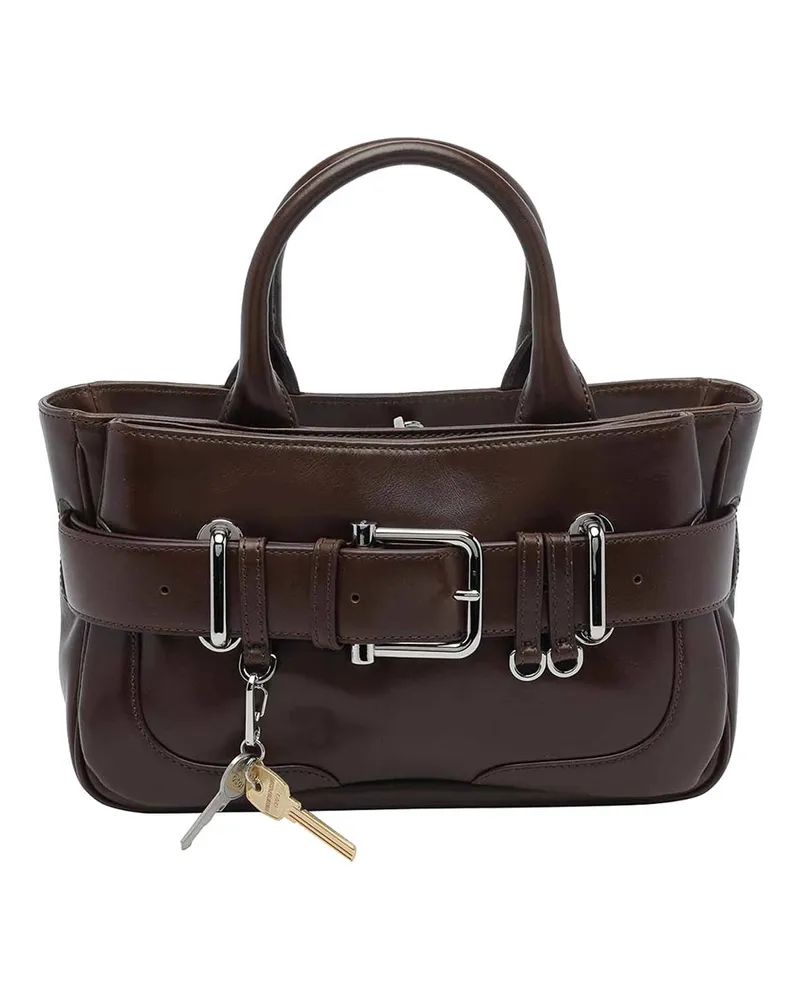 OSOI Shopper - Braun Braun