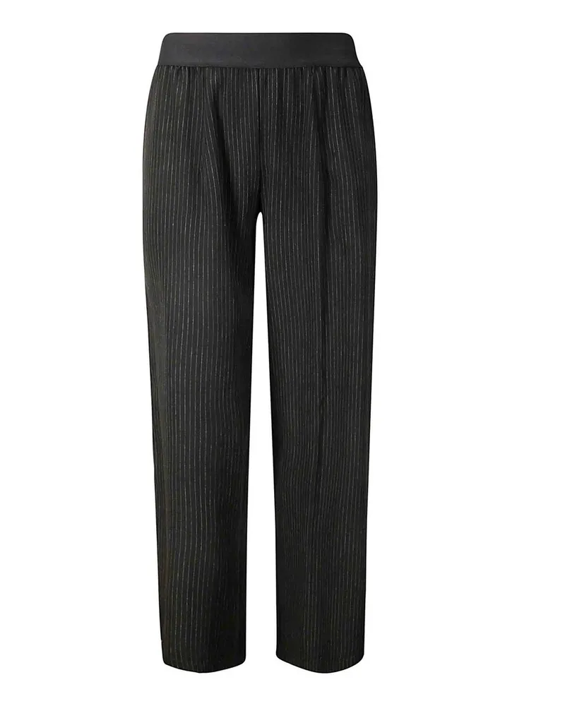 Maria Calderara Shorts - Schwarz Schwarz