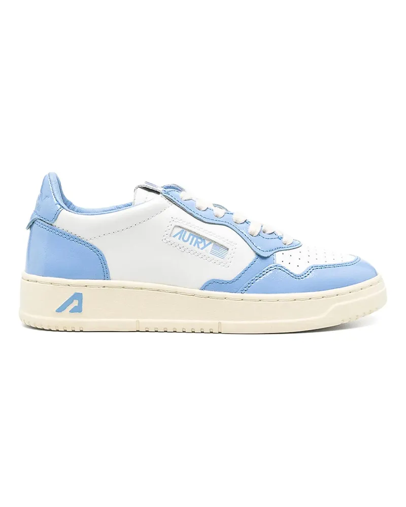 AUTRY Sneaker - Weiß Weiß
