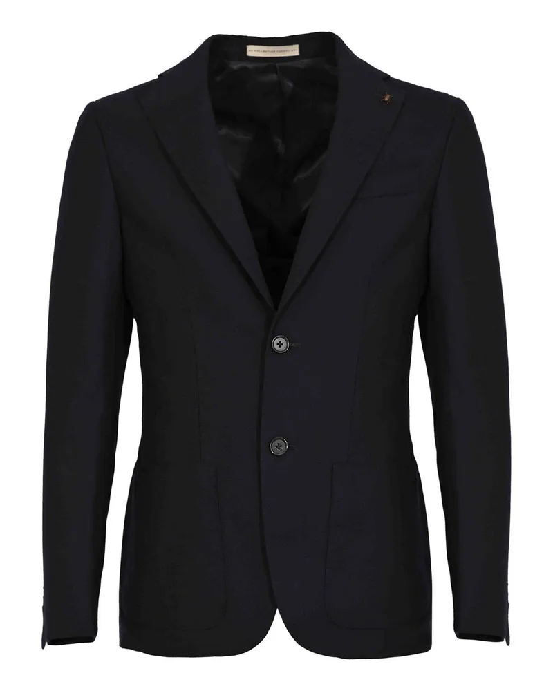 Corneliani Blazer - Blau Blau