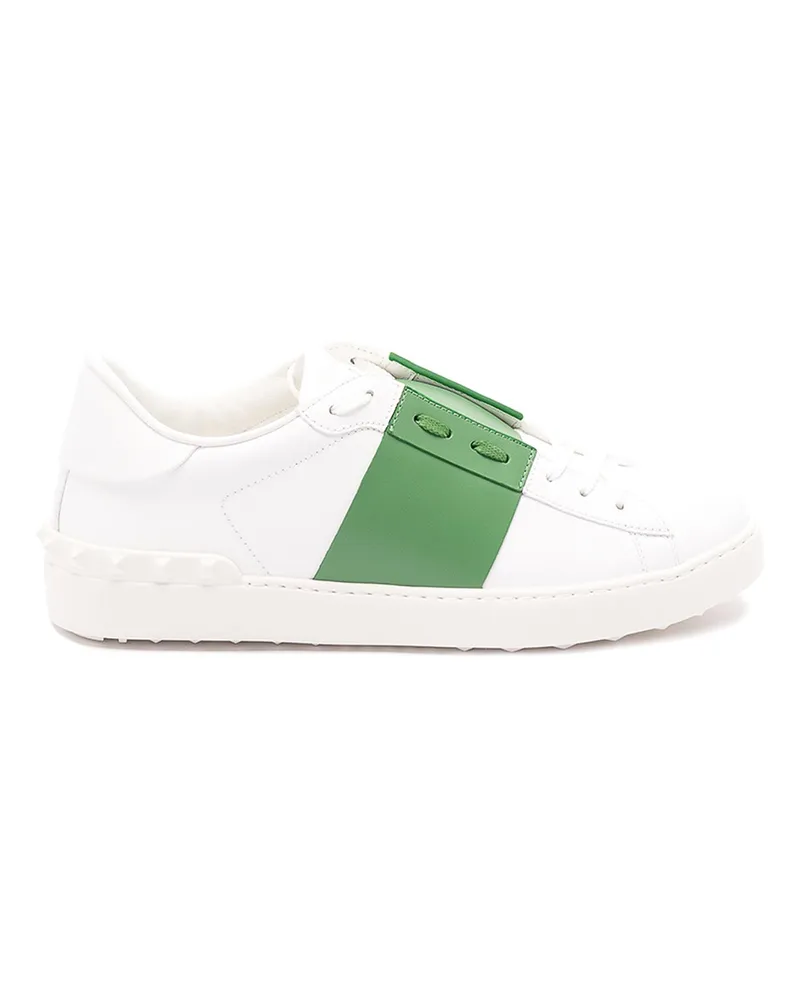 Valentino Garavani Sneaker - Weiß Weiß