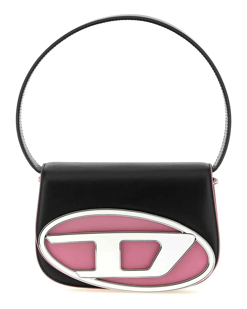 Diesel Schultertasche - Bunt Bunt