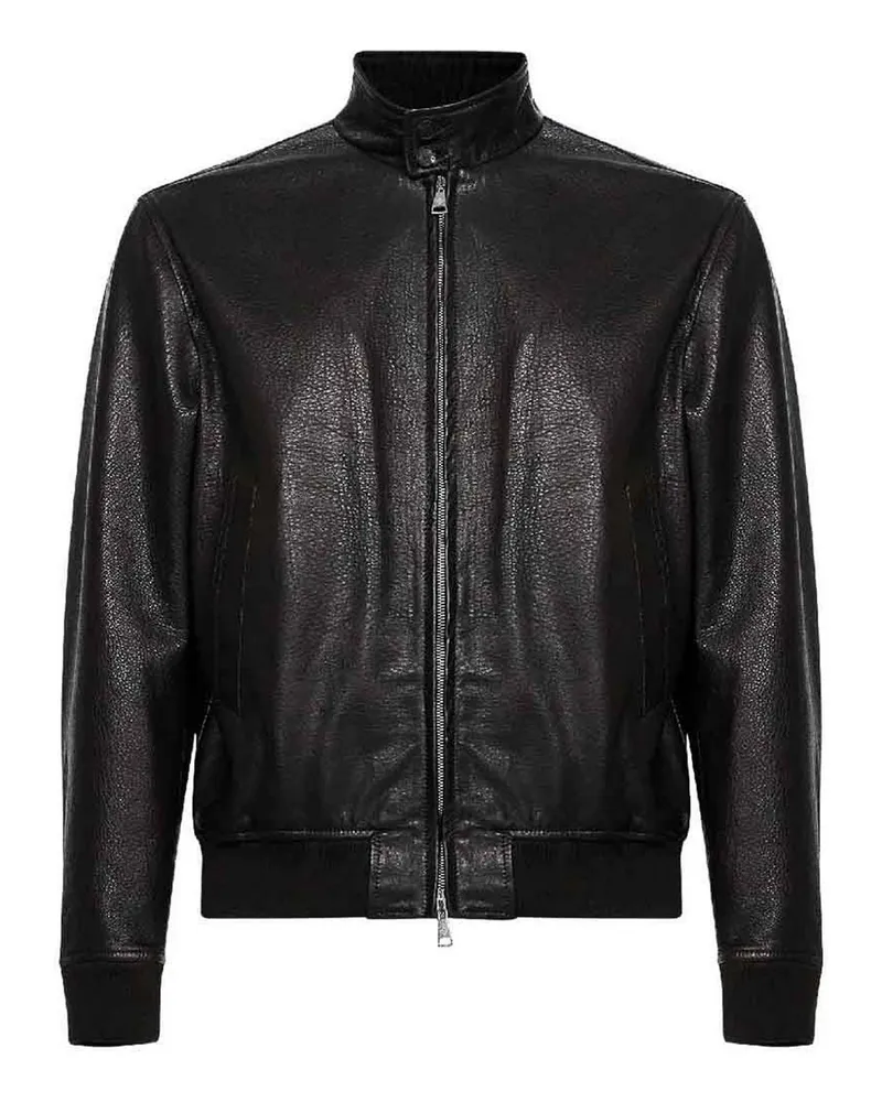 Tagliatore Casualjacke - Dunkelbraun Dunkelbraun