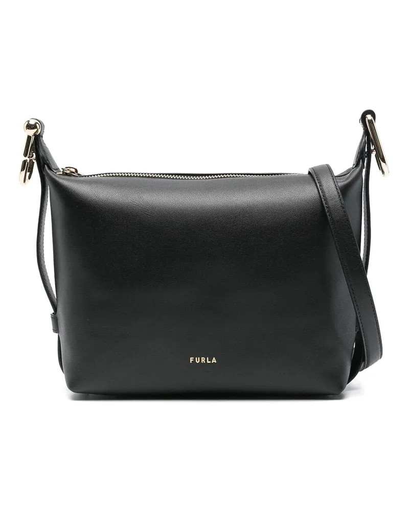 Furla Shopper - Schwarz Schwarz
