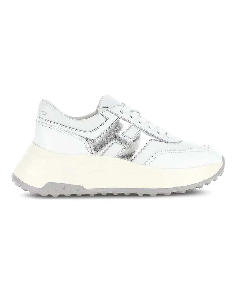 Hogan Sneaker - Weiß Weiß