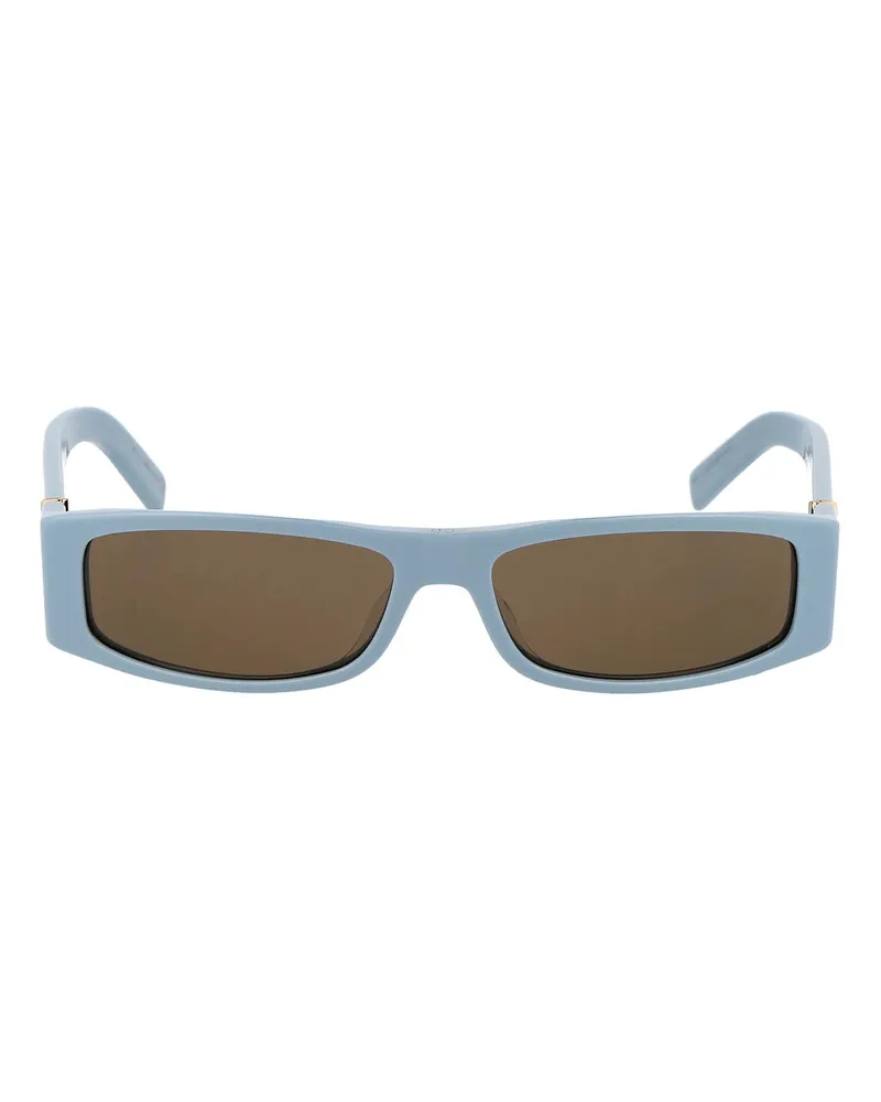 Dior Sonnenbrille - Blau Blau