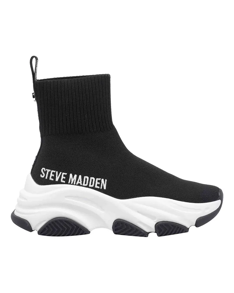 Steve Madden Sneaker - Schwarz Schwarz