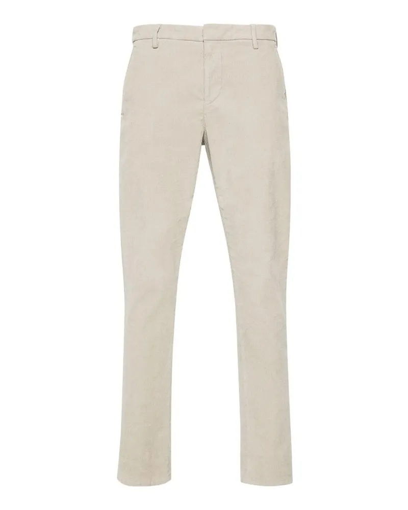 Dondup Casual Hose - Beige Beige