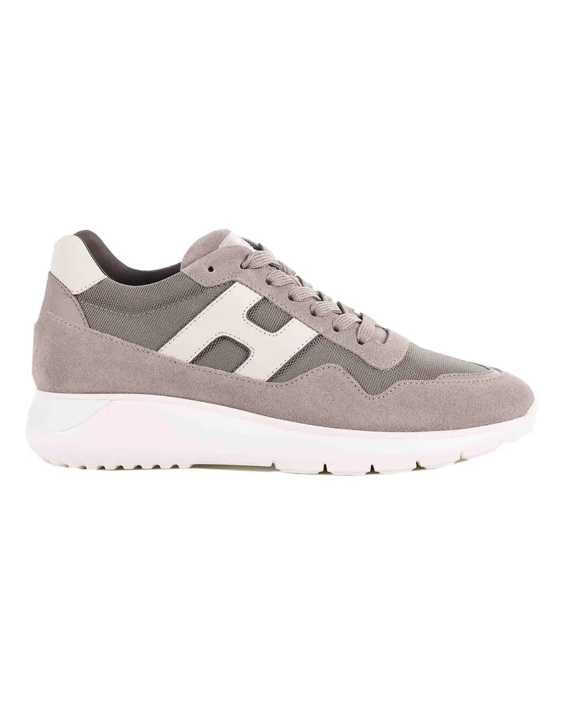 Hogan Sneaker - Beige Beige