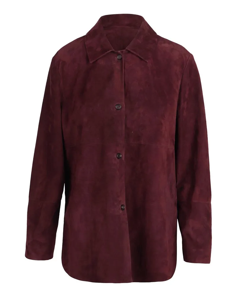 Max Mara Blazer - Rot Rot