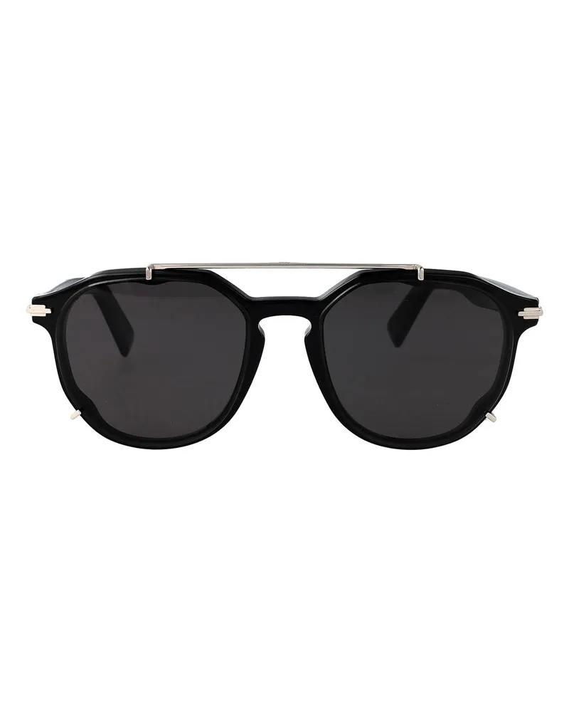 Dior Sonnenbrille - Schwarz Schwarz