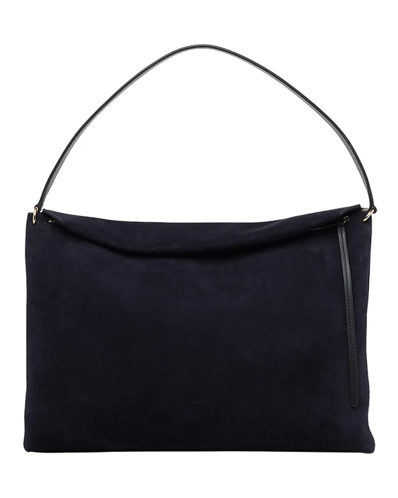 WANDLER Shopper - Blau Blau