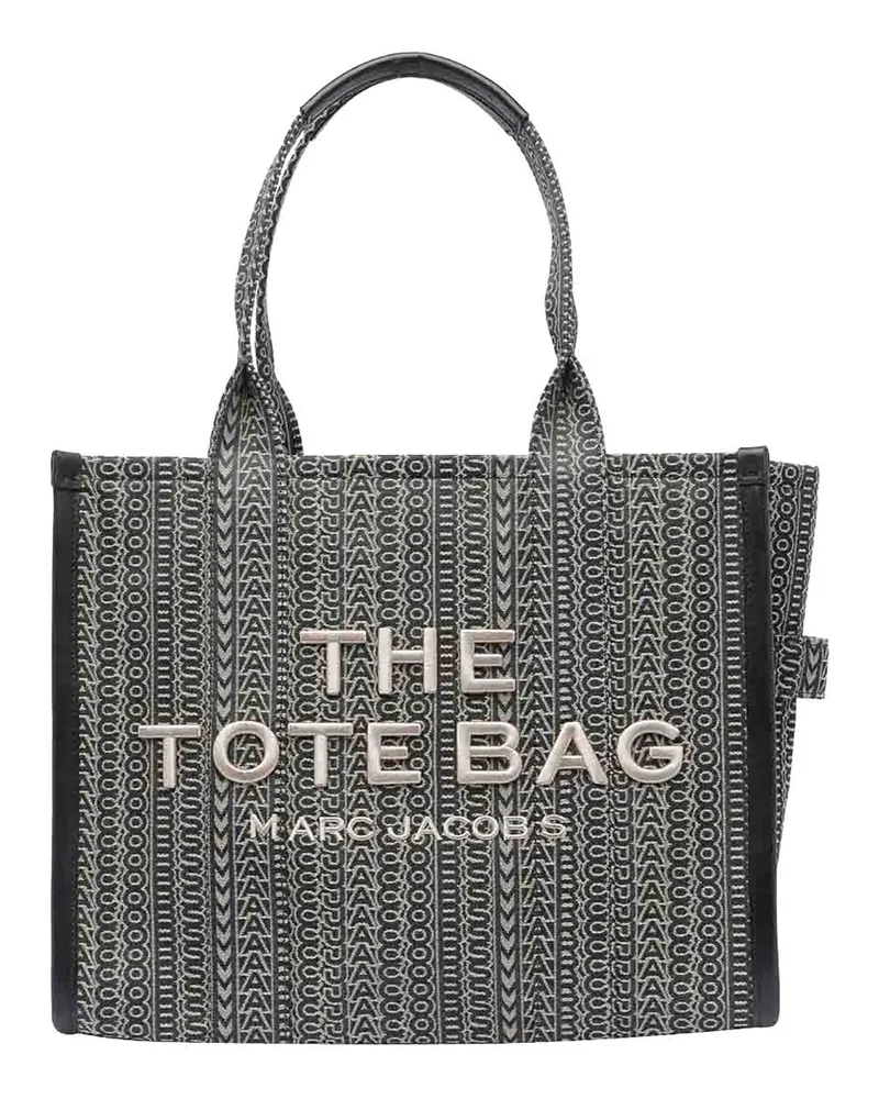 Marc Jacobs Umhängetasche - Schwarz Schwarz