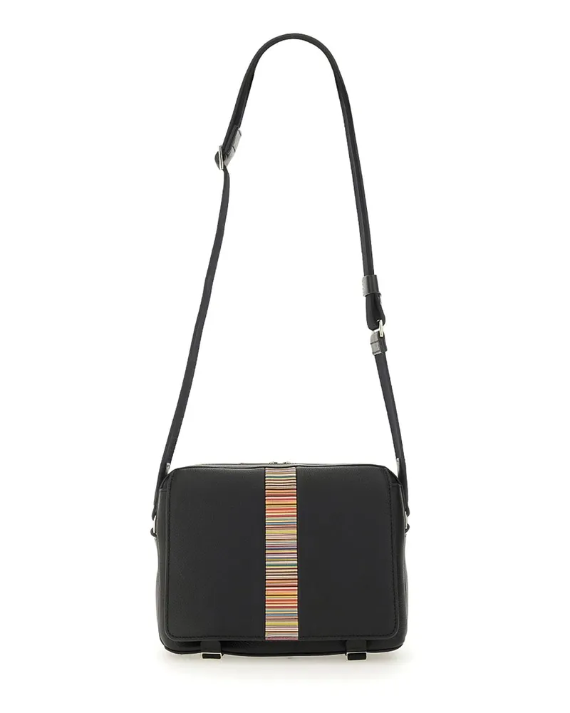 Paul Smith Umhängetasche - Schwarz Schwarz