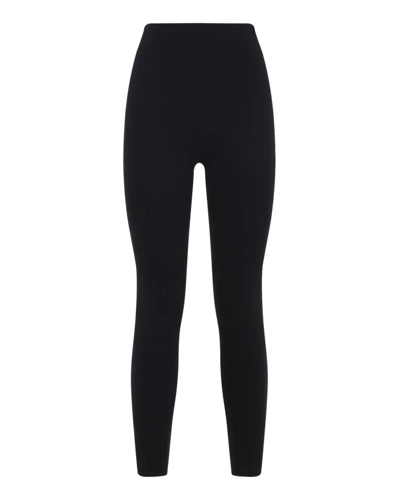 Wolford Leggings - Schwarz Schwarz