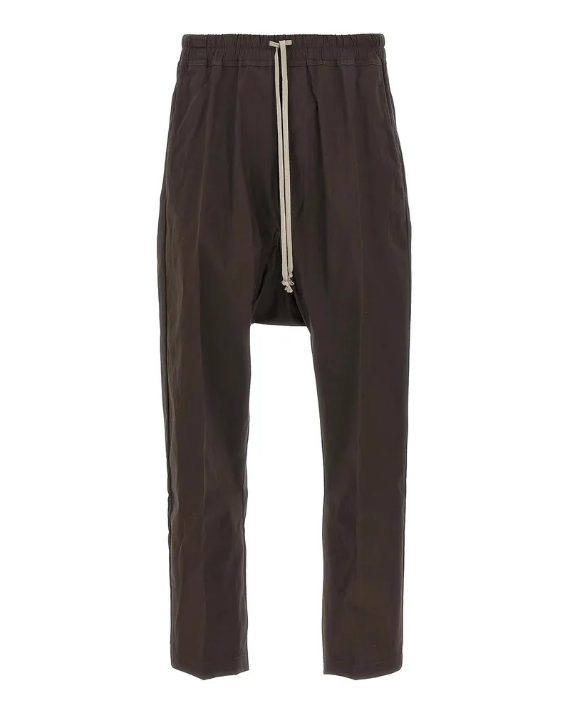 Rick Owens Casual Hose - Braun Braun