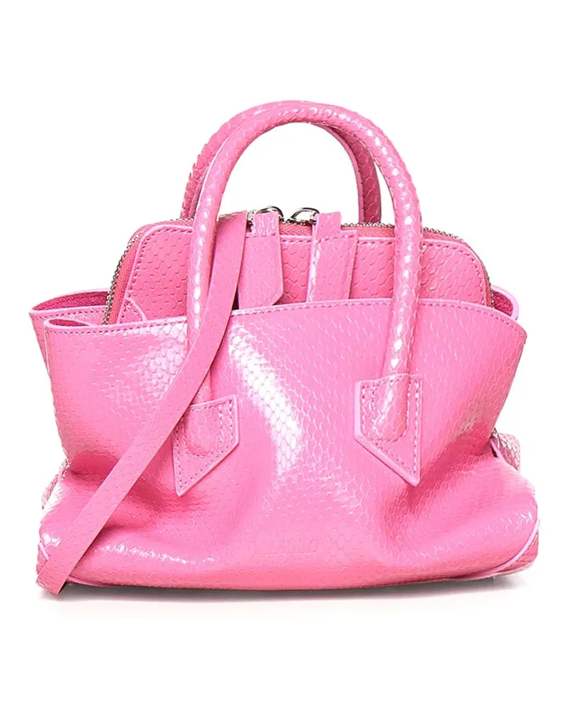 ATTICO Shopper - Fuchsia Fuchsia