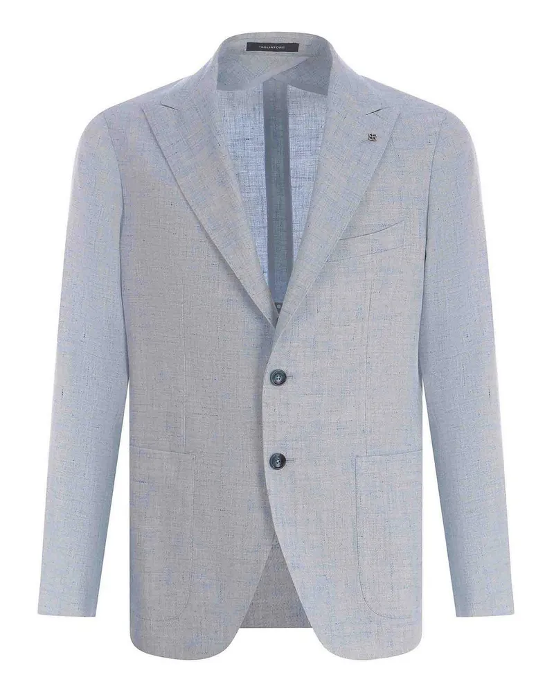 Tagliatore Blazer - Hellblau Hellblau