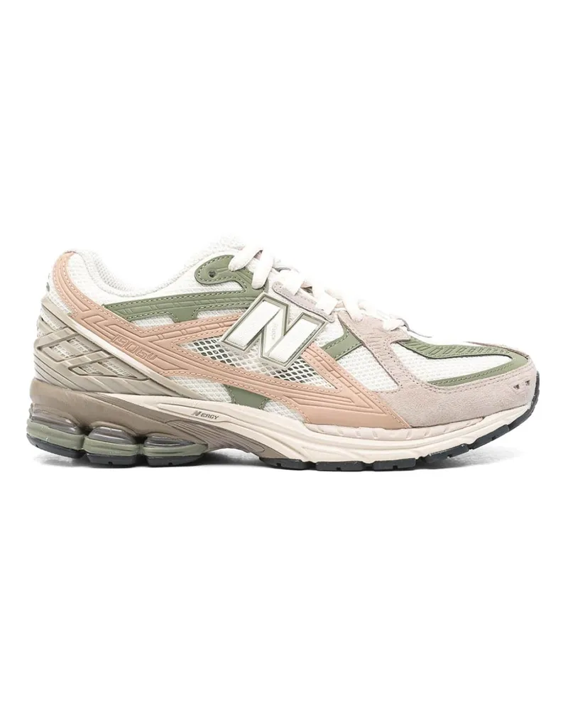 New Balance Sneaker - Nude Nude