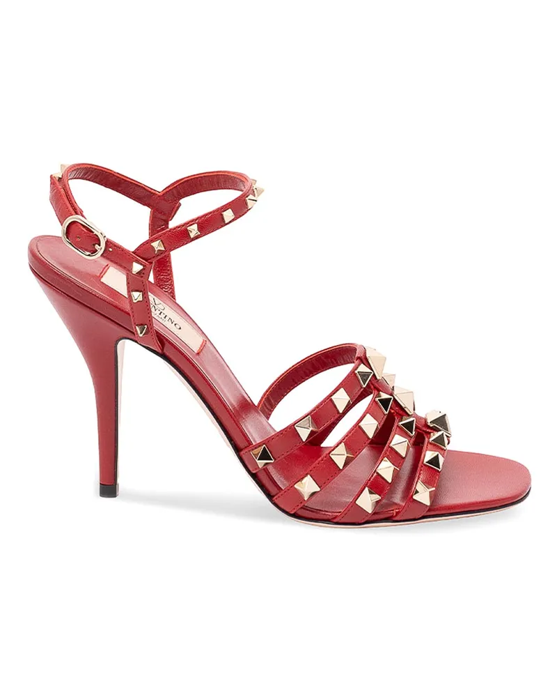 Valentino Garavani Sandalen - Bunt Bunt