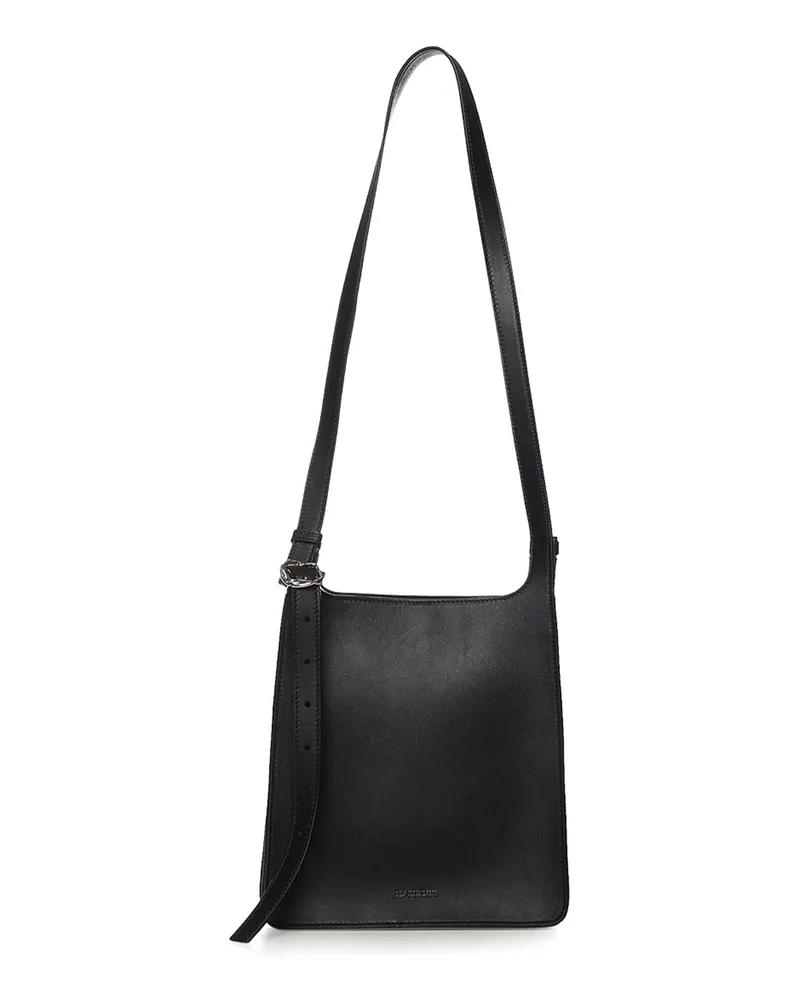 Jacquemus Shopper - Schwarz Schwarz