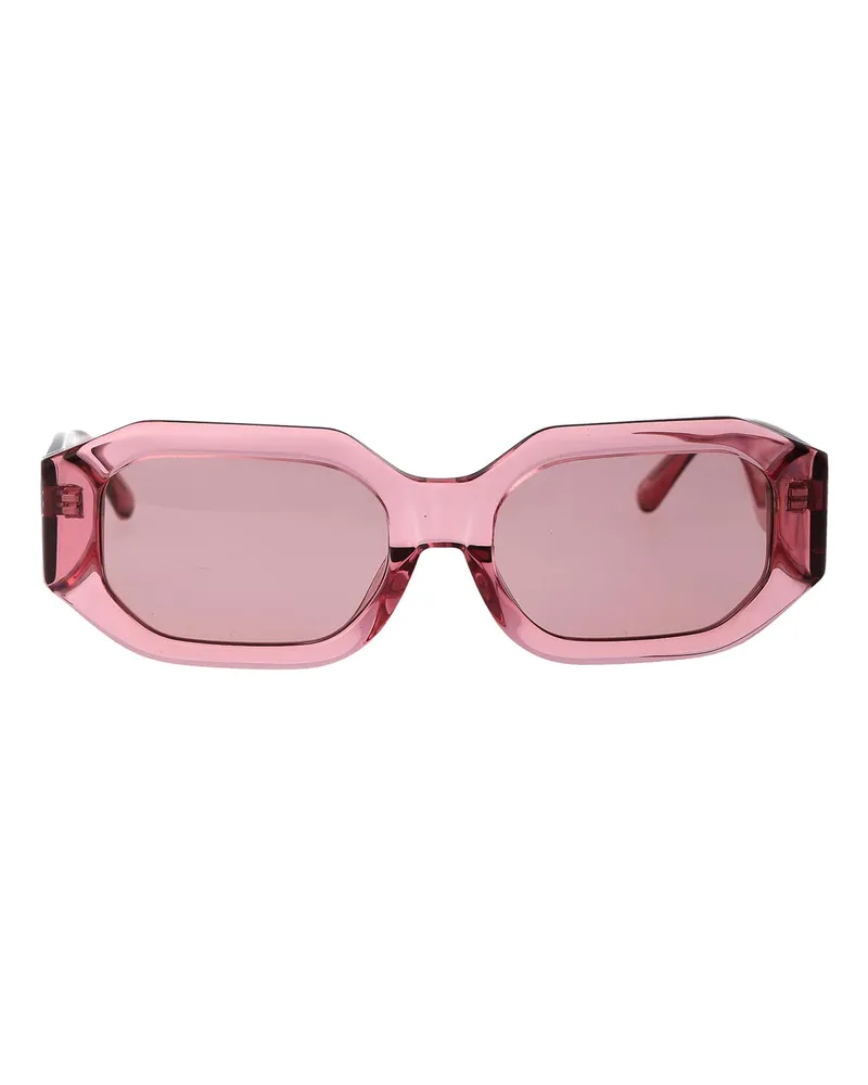 ATTICO Sonnenbrille - Nude Nude