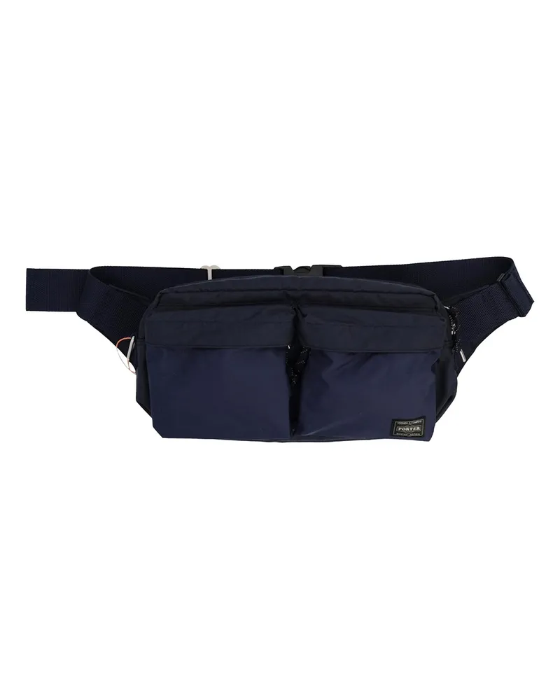 PORTER-YOSHIDA & CO Bauchtasche - Blau Blau