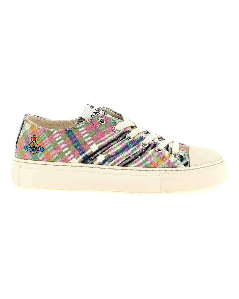 Vivienne Westwood Sneaker - Bunt Bunt