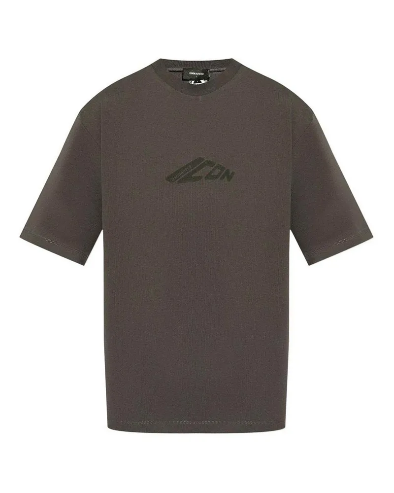 Dsquared2 T-Shirt - Grau