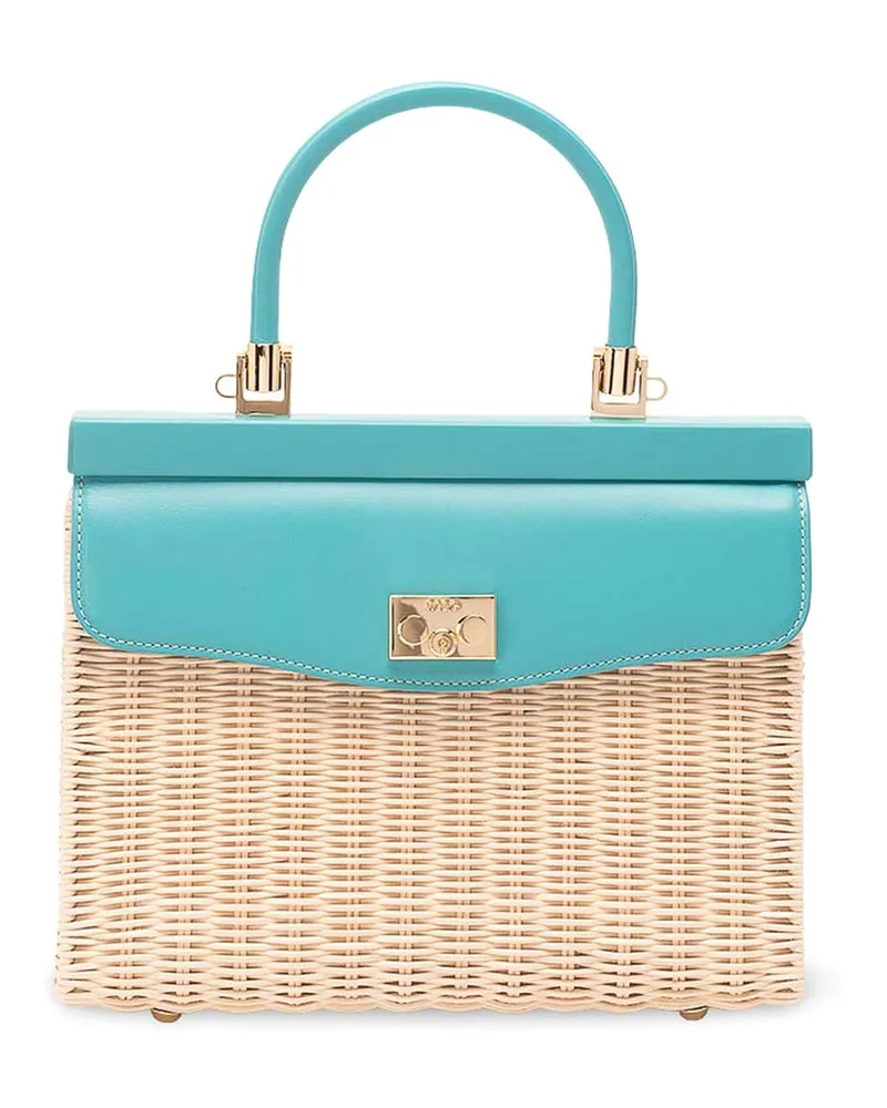 Rodo Shopper - Beige Beige