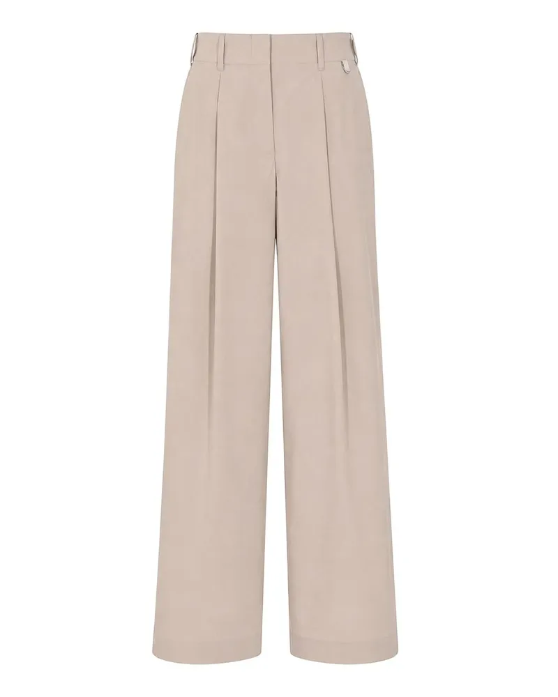 Herno Casual Hose - Gelb Gelb
