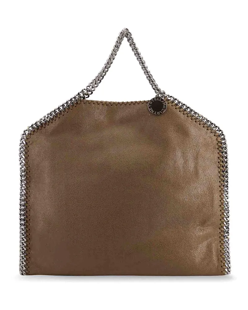 Stella McCartney Umhängetasche - Grün Grün