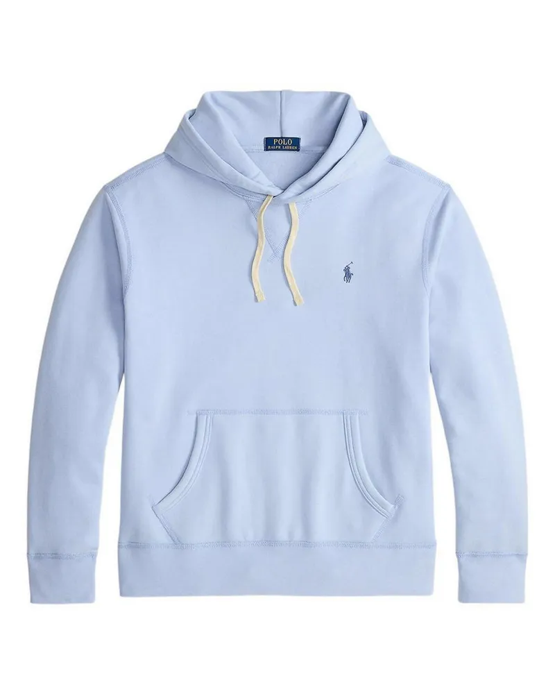 Ralph Lauren Sweatshirt - Blau Blau