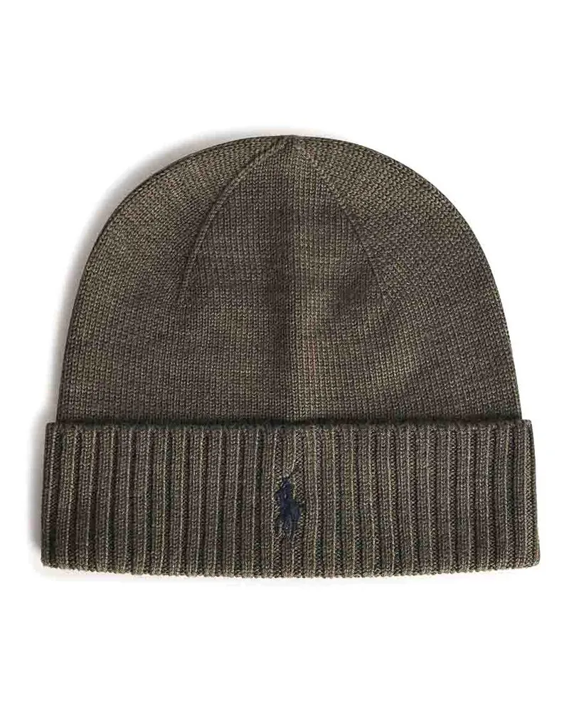 Ralph Lauren Mütze - Grün Grün