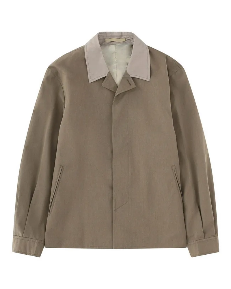 Our Legacy Blazer - Beige Beige