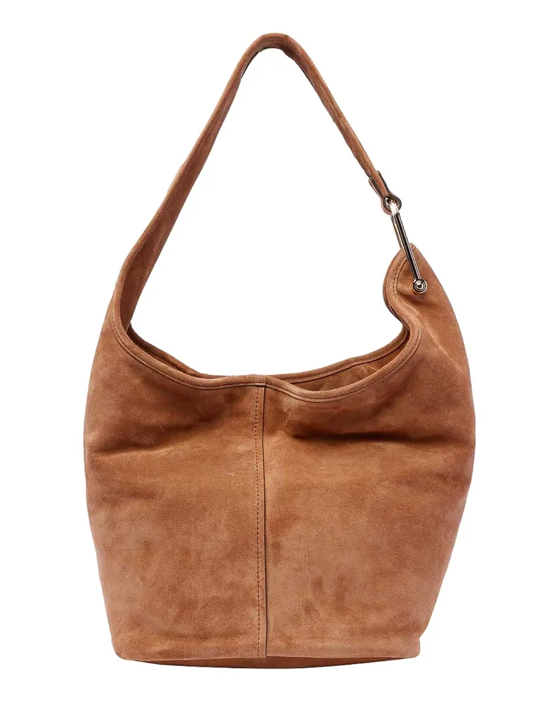 Michael Kors Umhängetasche - Braun Braun