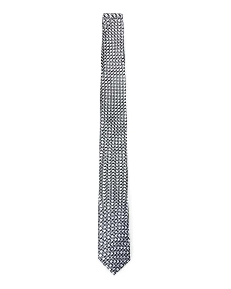 Brioni Krawatte - Blau Blau