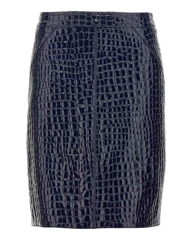 Tom Ford Midirock - Blau Blau