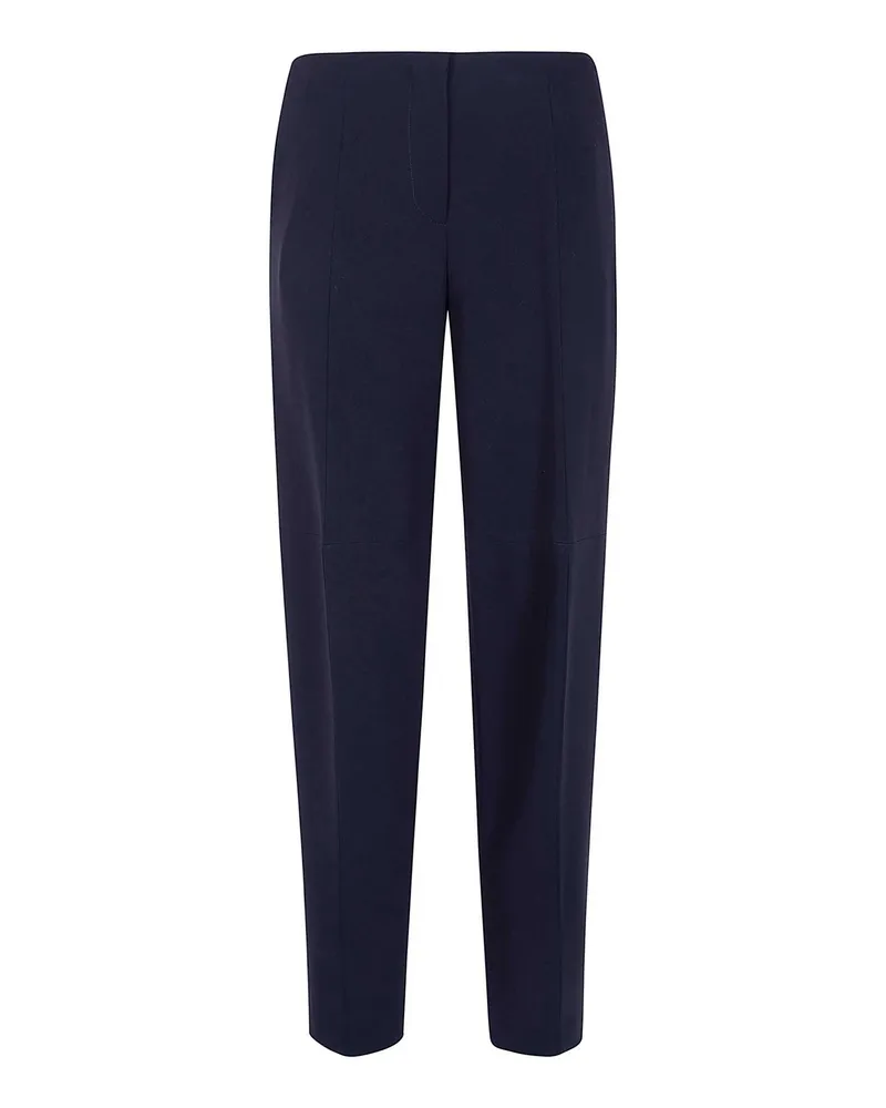 Liviana Conti Casual Hose - Schwarz Schwarz