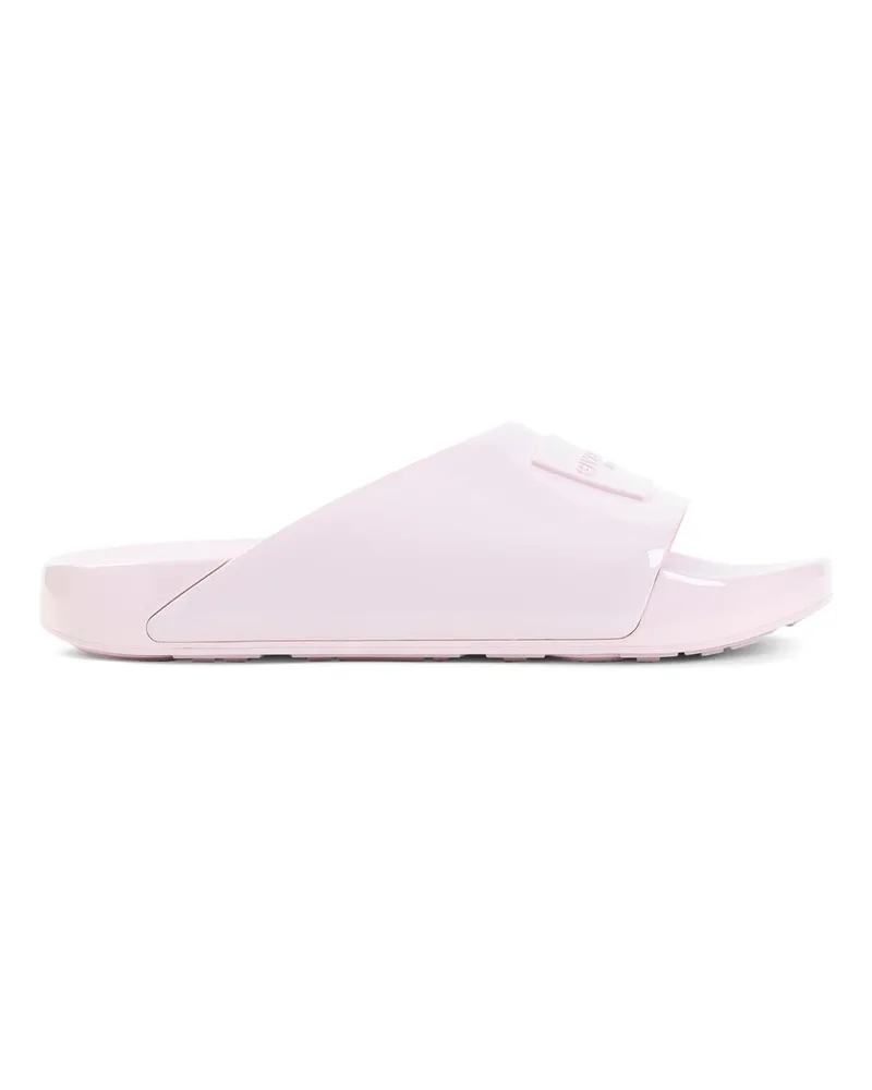 Givenchy Sandalen - Hellrosa Hellrosa