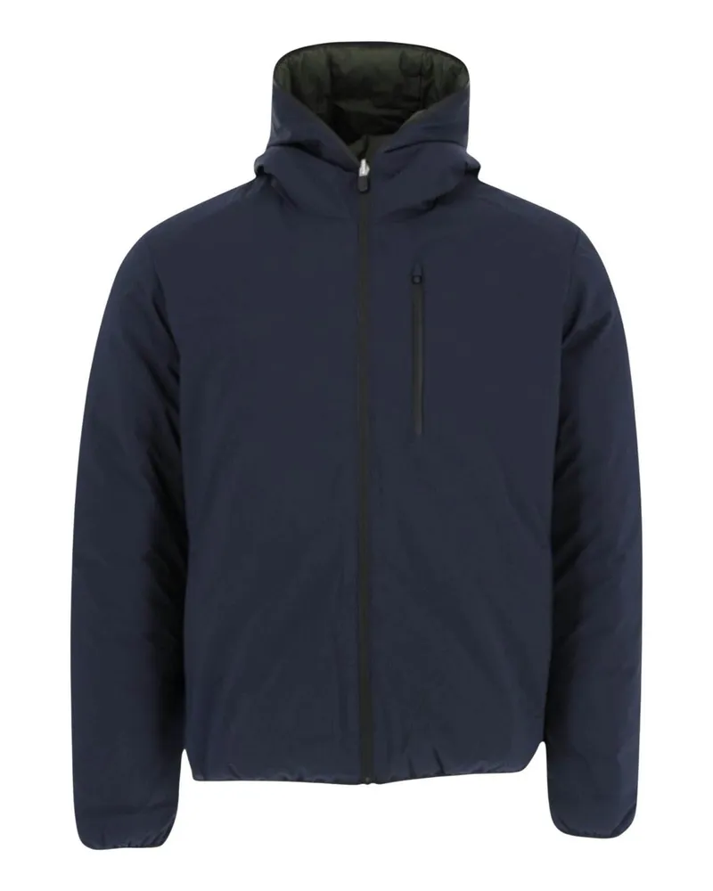 Save The Duck Casualjacke - Blau Blau