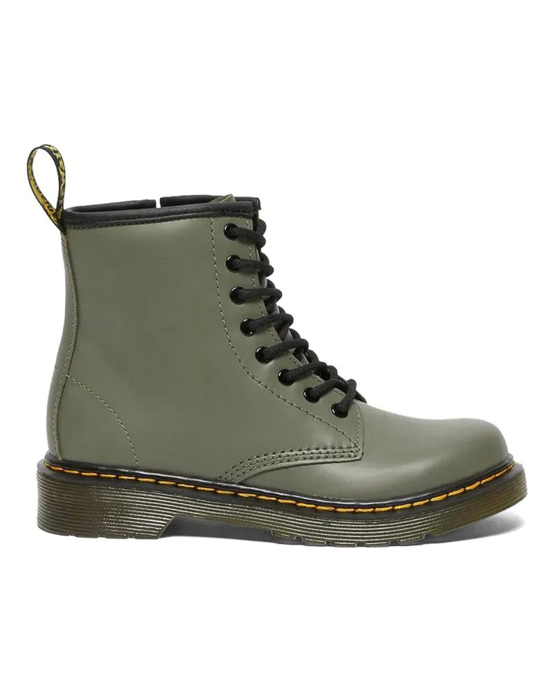 Dr.Martens Stiefel - Grün Grün