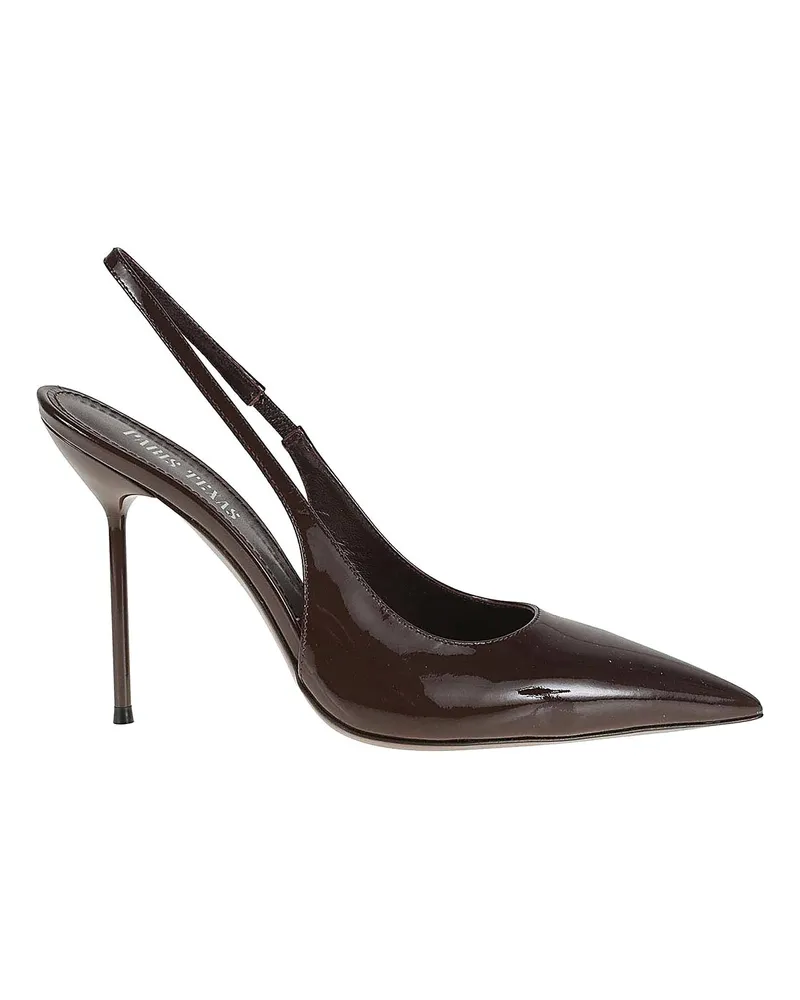 Paris Texas Pumps - Braun Braun
