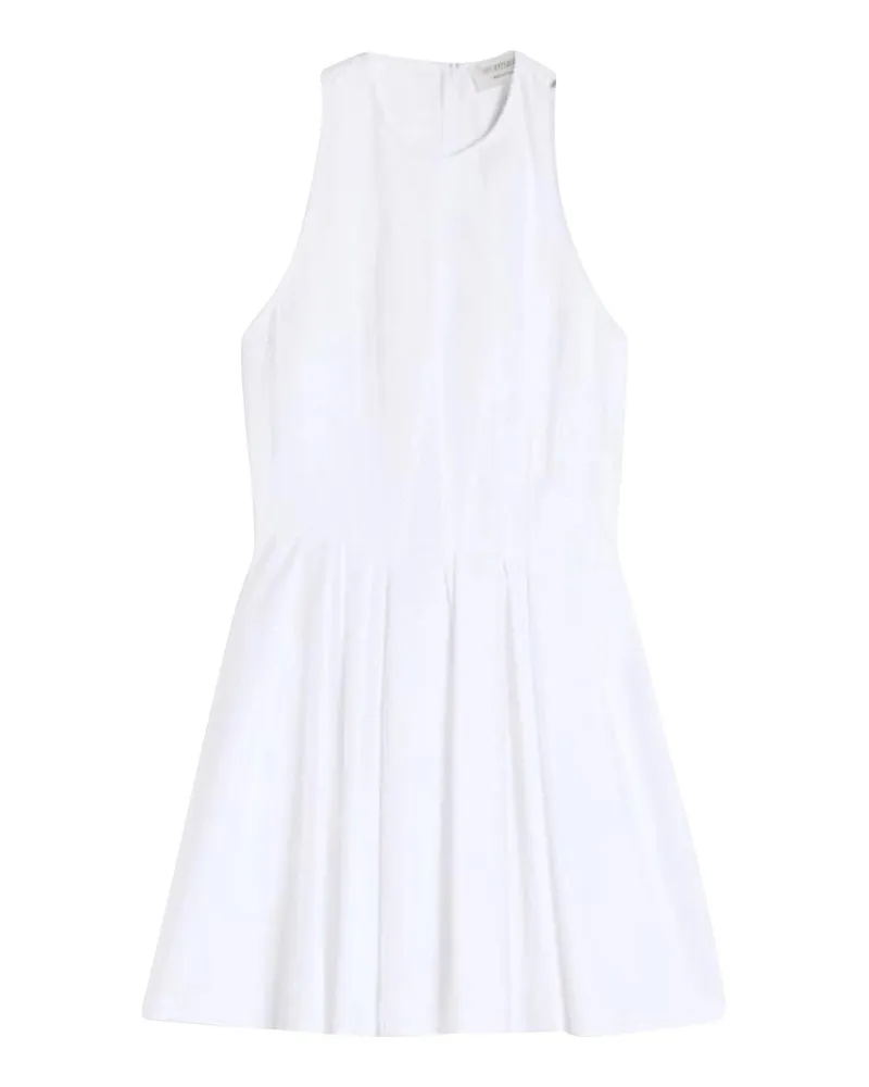 SPORTMAX Midirock - Weiß Weiß