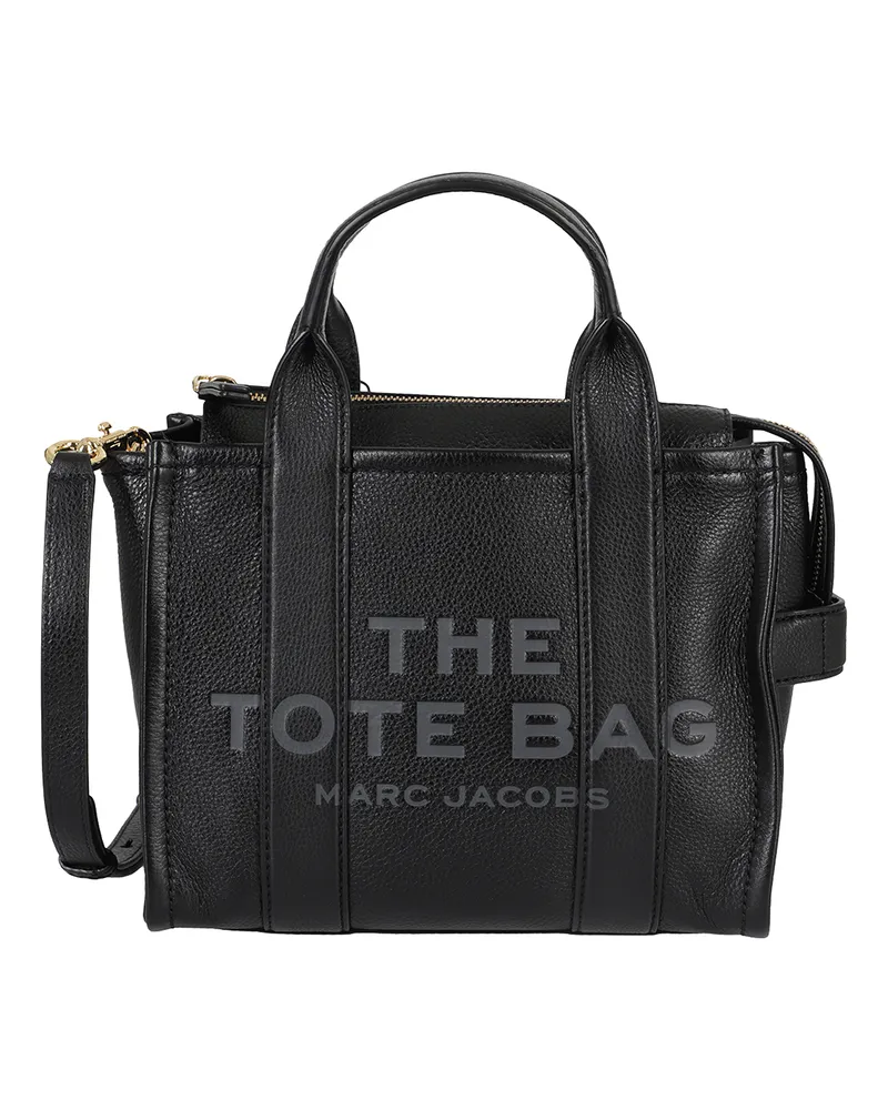 Marc Jacobs Shopper - Small Schwarz