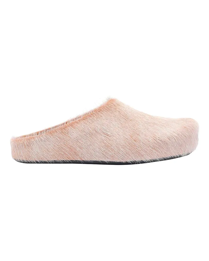 Marni Mules - Beige Beige
