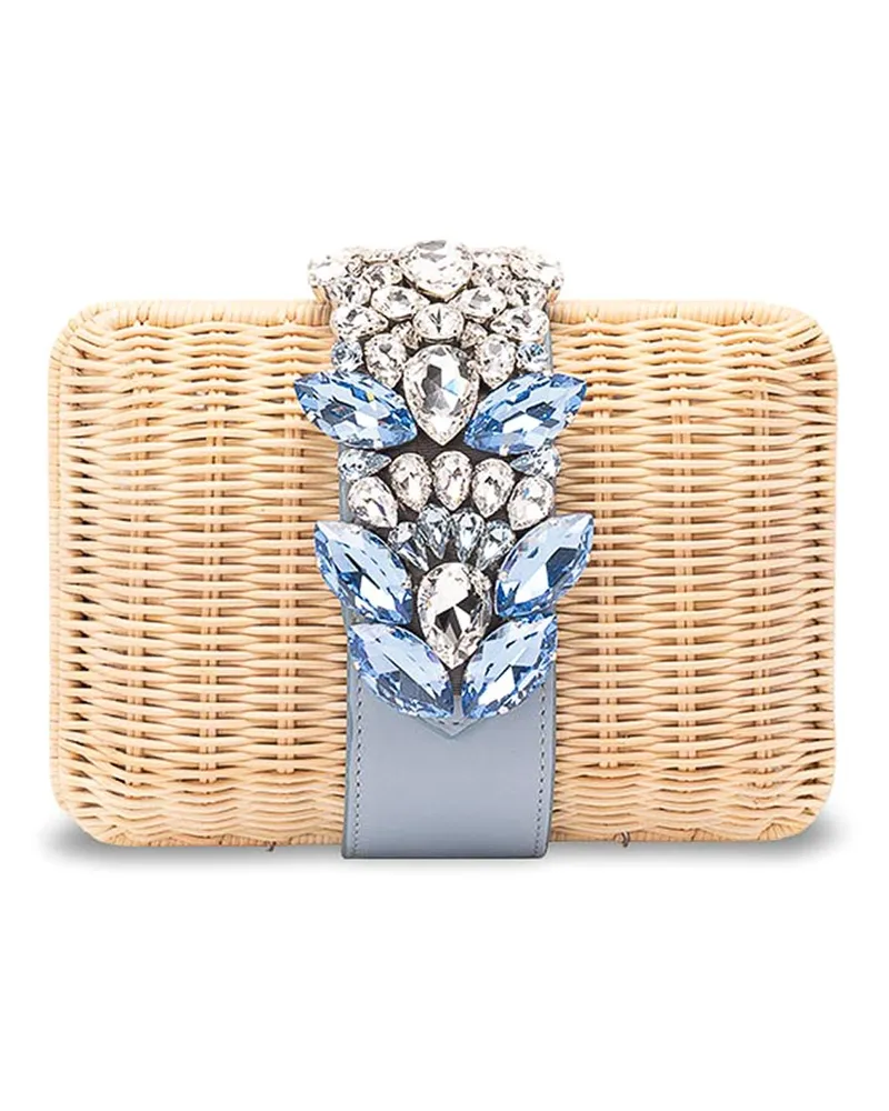 GEDEBE Shopper - Nude Nude